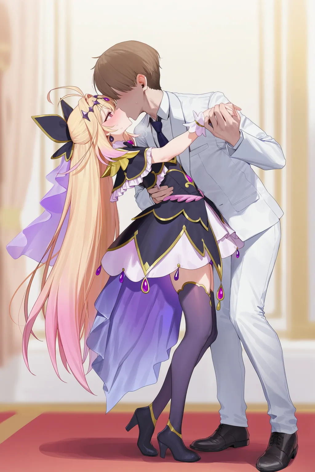 Rin_String Ruruka fullsets - Image 16