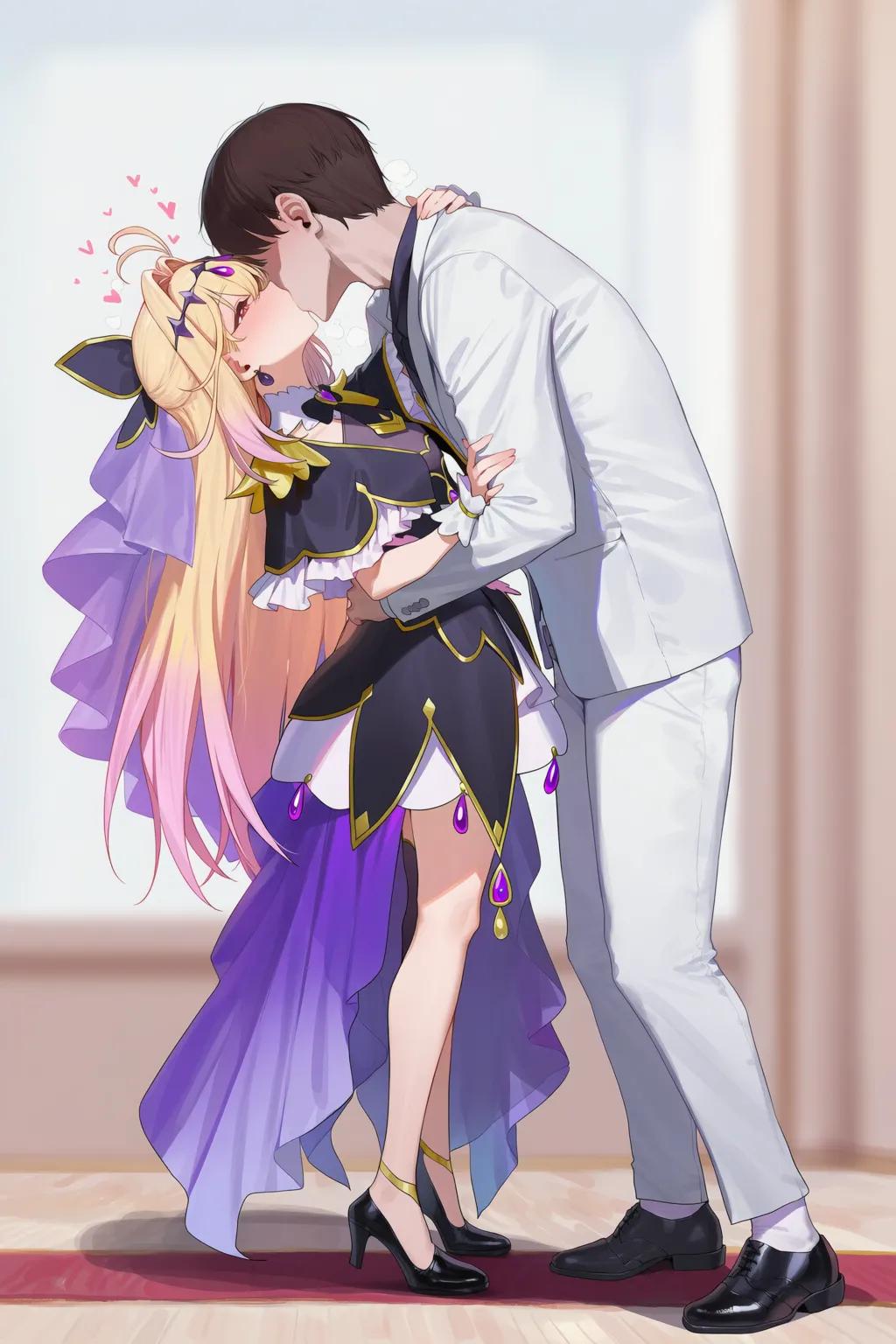 Rin_String Ruruka fullsets - Image 17