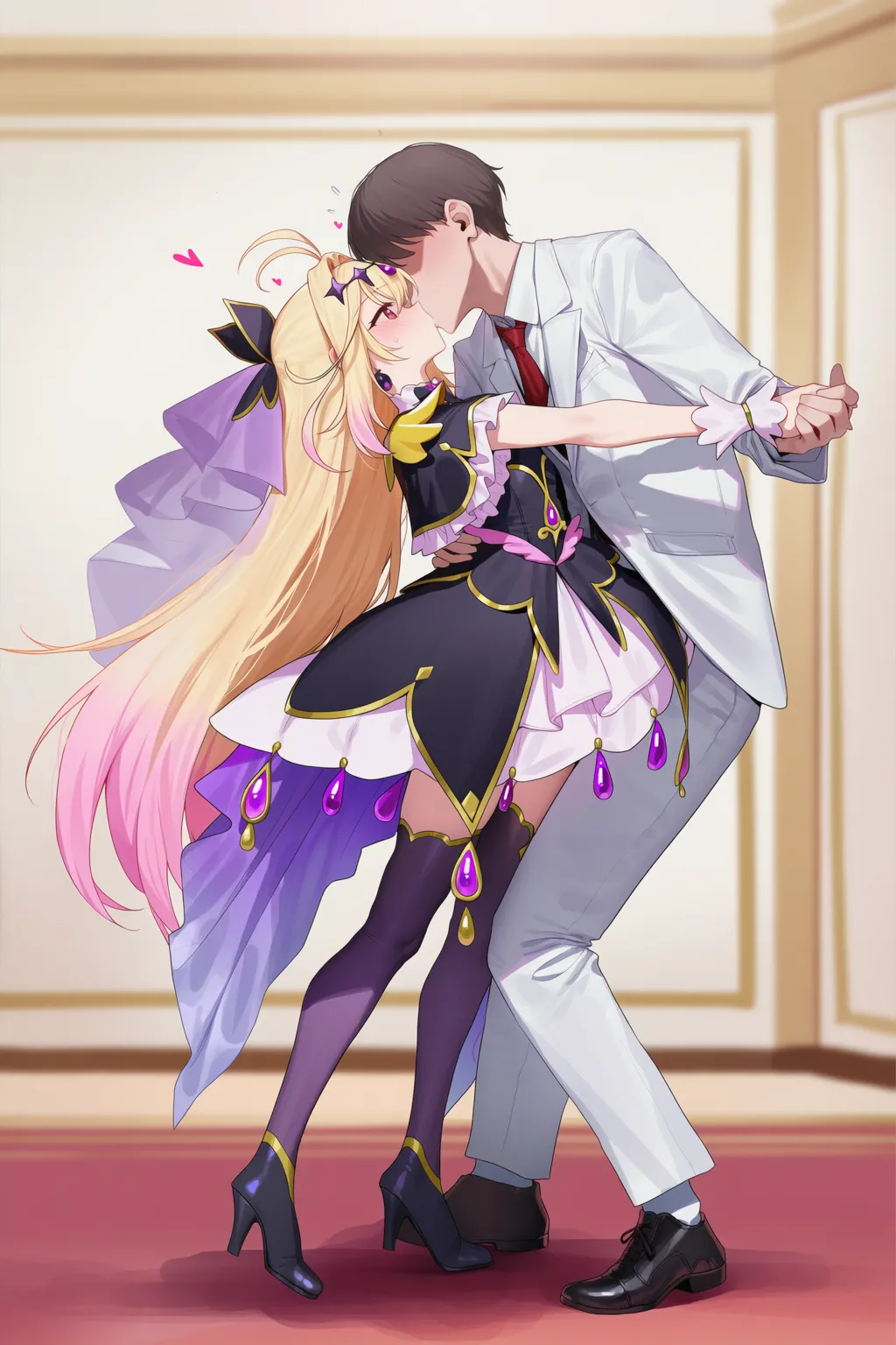 Rin_String Ruruka fullsets - Image 18