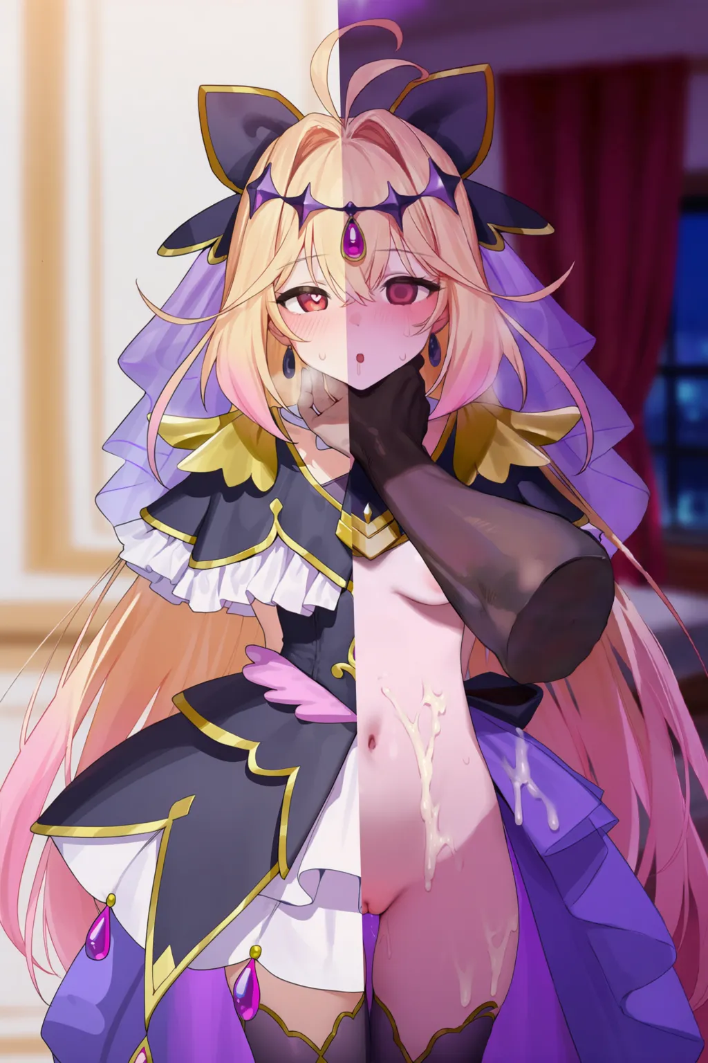 Rin_String Ruruka fullsets - Image 181