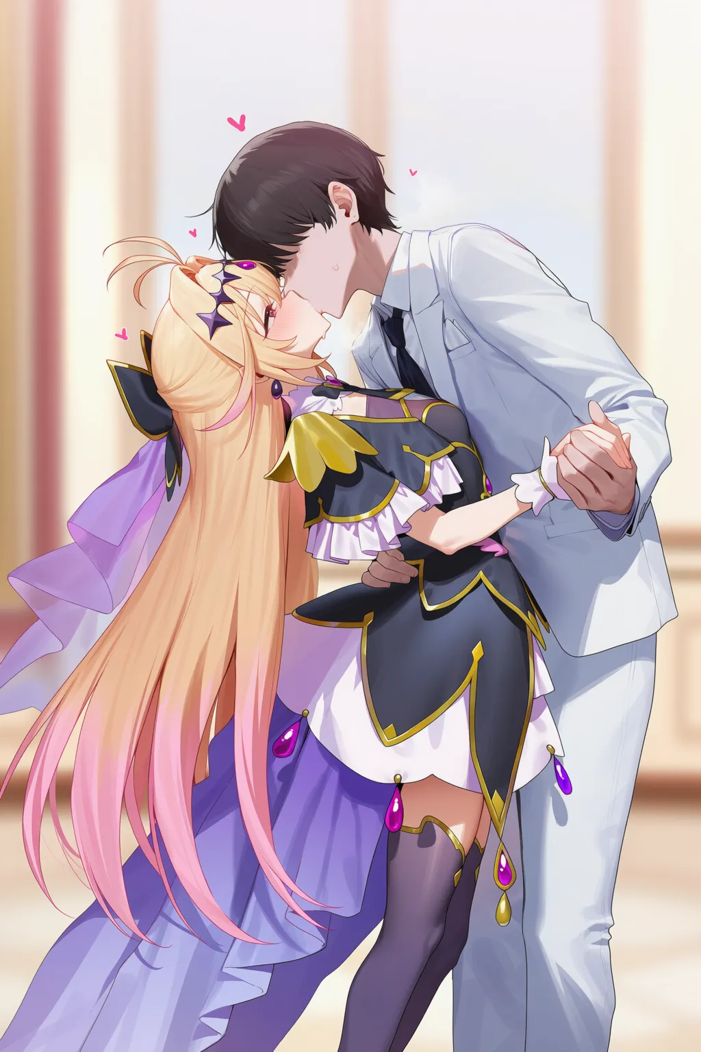 Rin_String Ruruka fullsets - Image 19