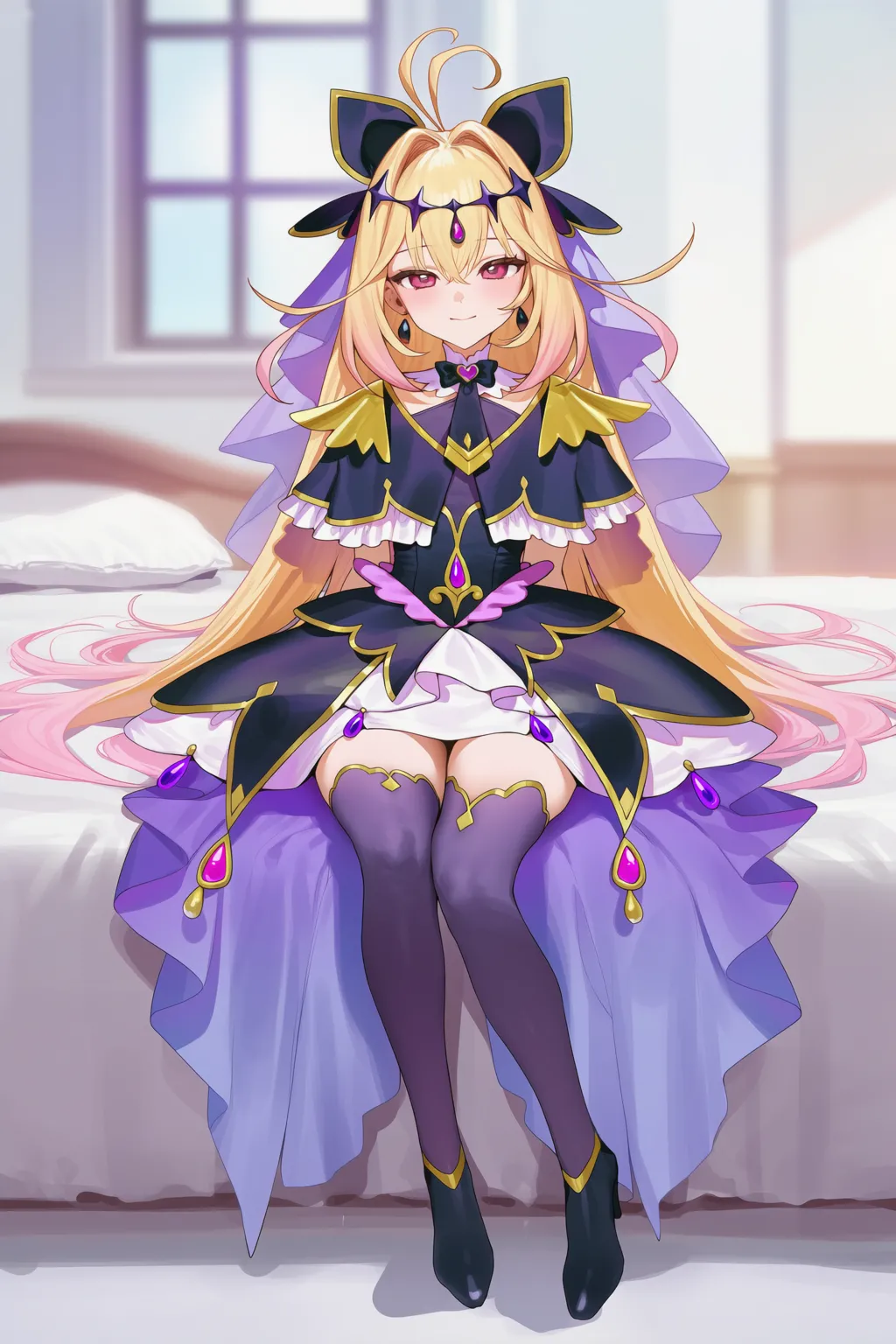 Rin_String Ruruka fullsets - Image 2