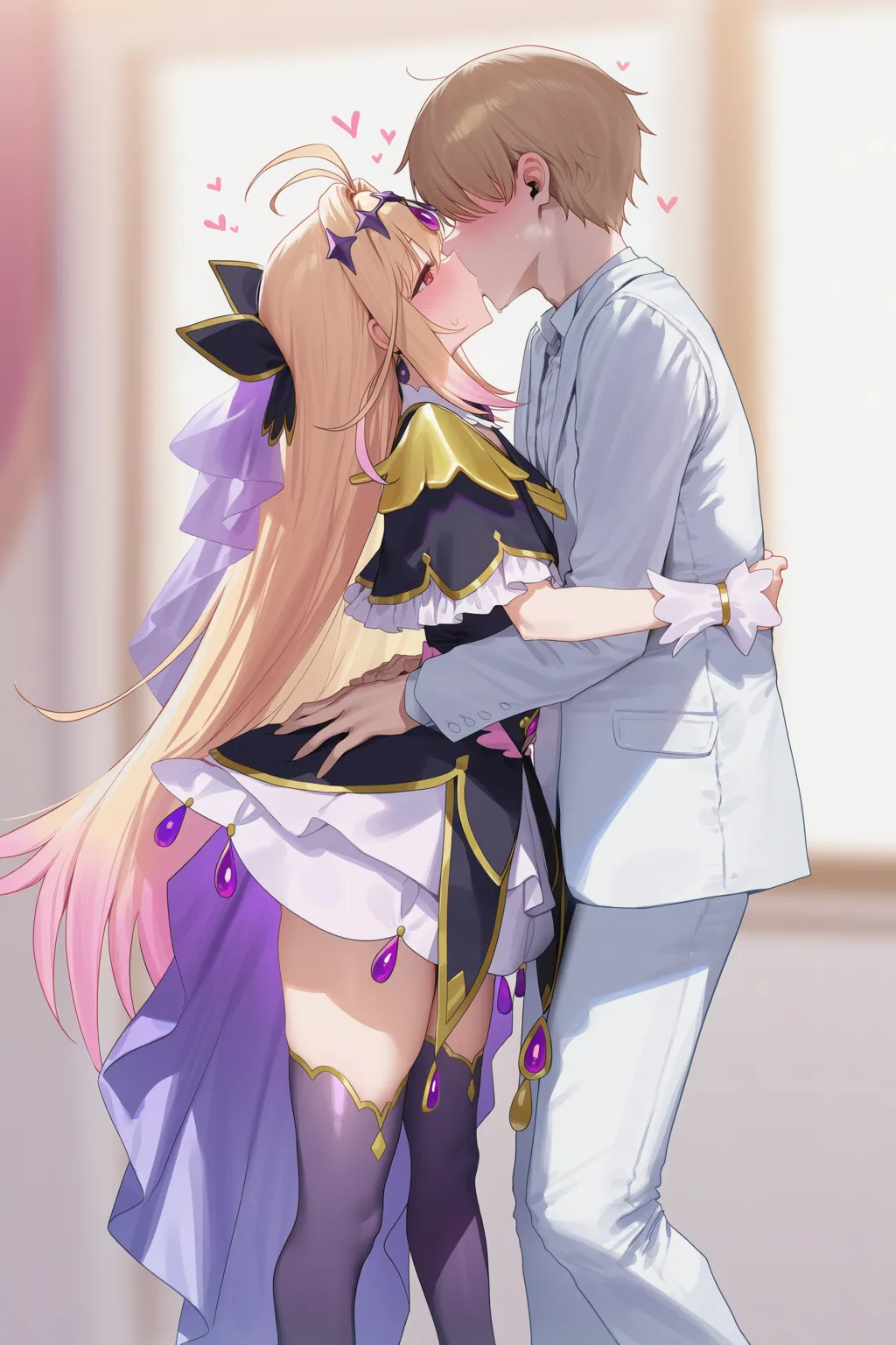 Rin_String Ruruka fullsets - Image 20