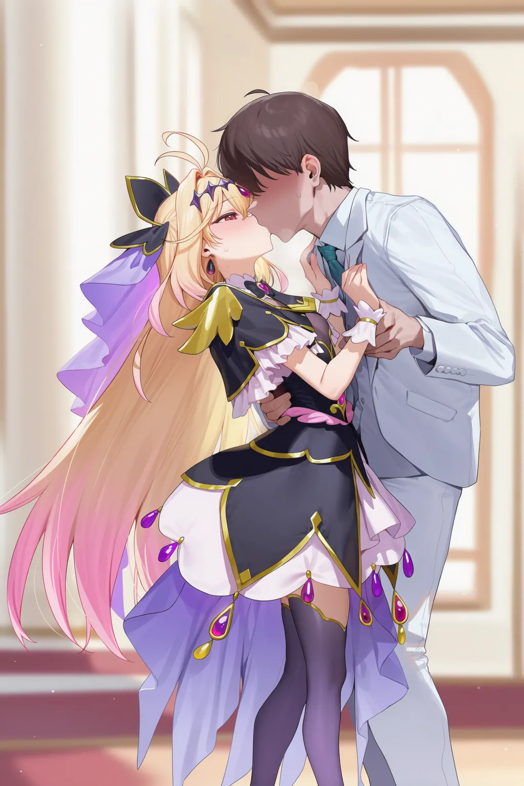 Rin_String Ruruka fullsets - Image 21