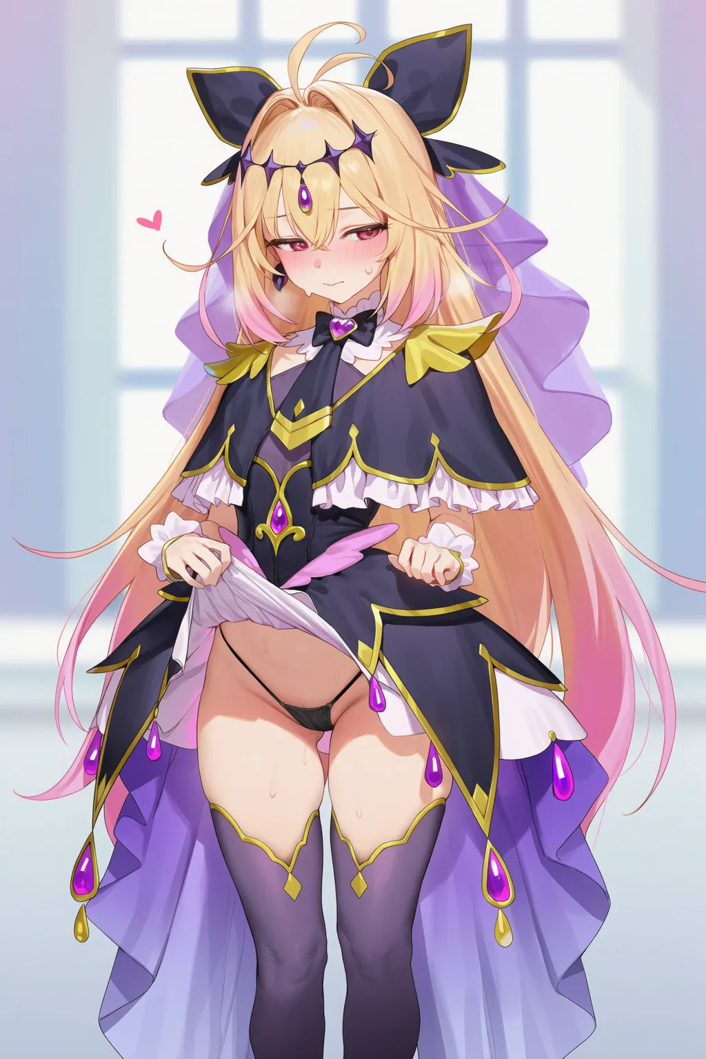 Rin_String Ruruka fullsets - Image 22