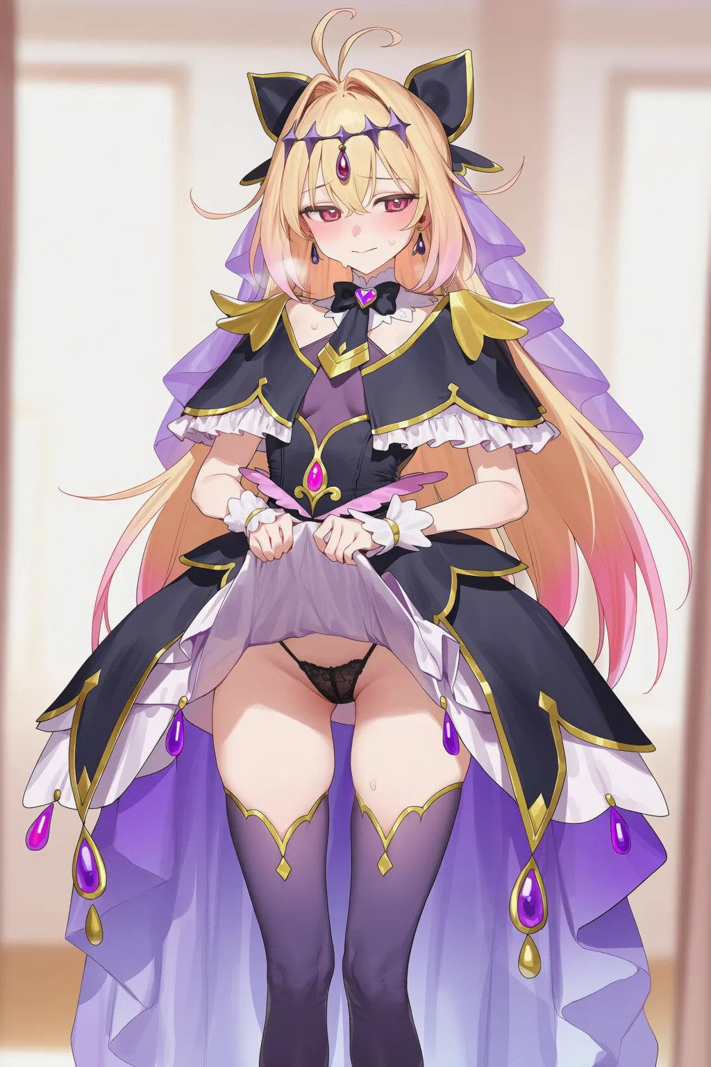 Rin_String Ruruka fullsets - Image 24