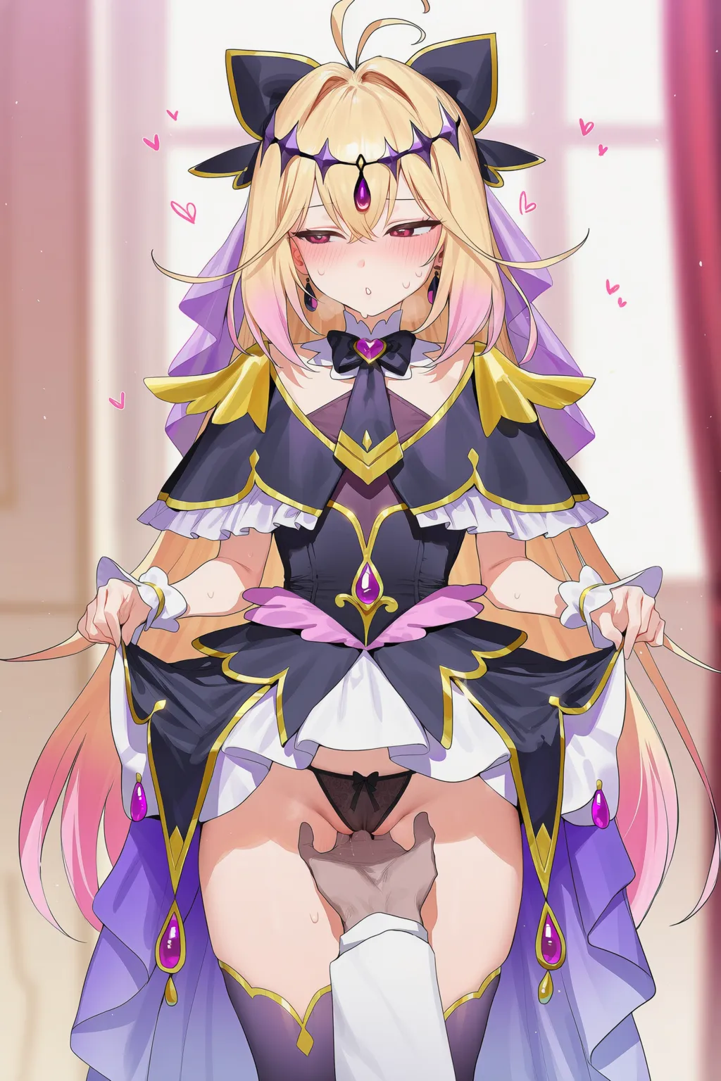 Rin_String Ruruka fullsets - Image 25