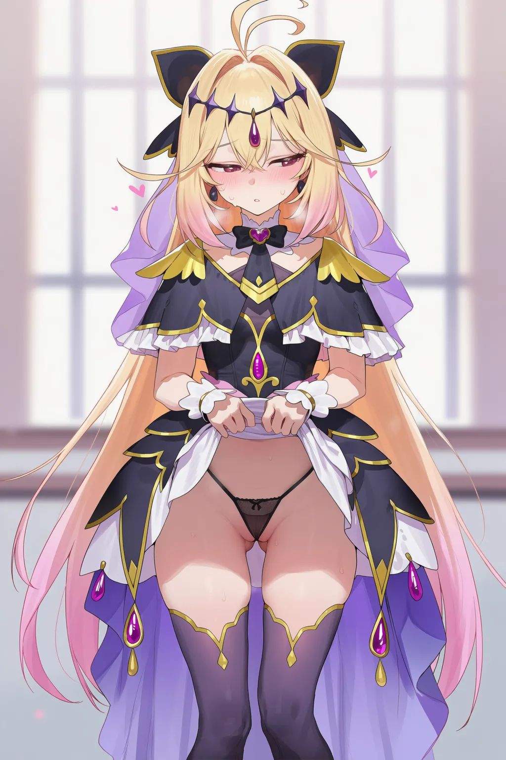 Rin_String Ruruka fullsets - Image 26