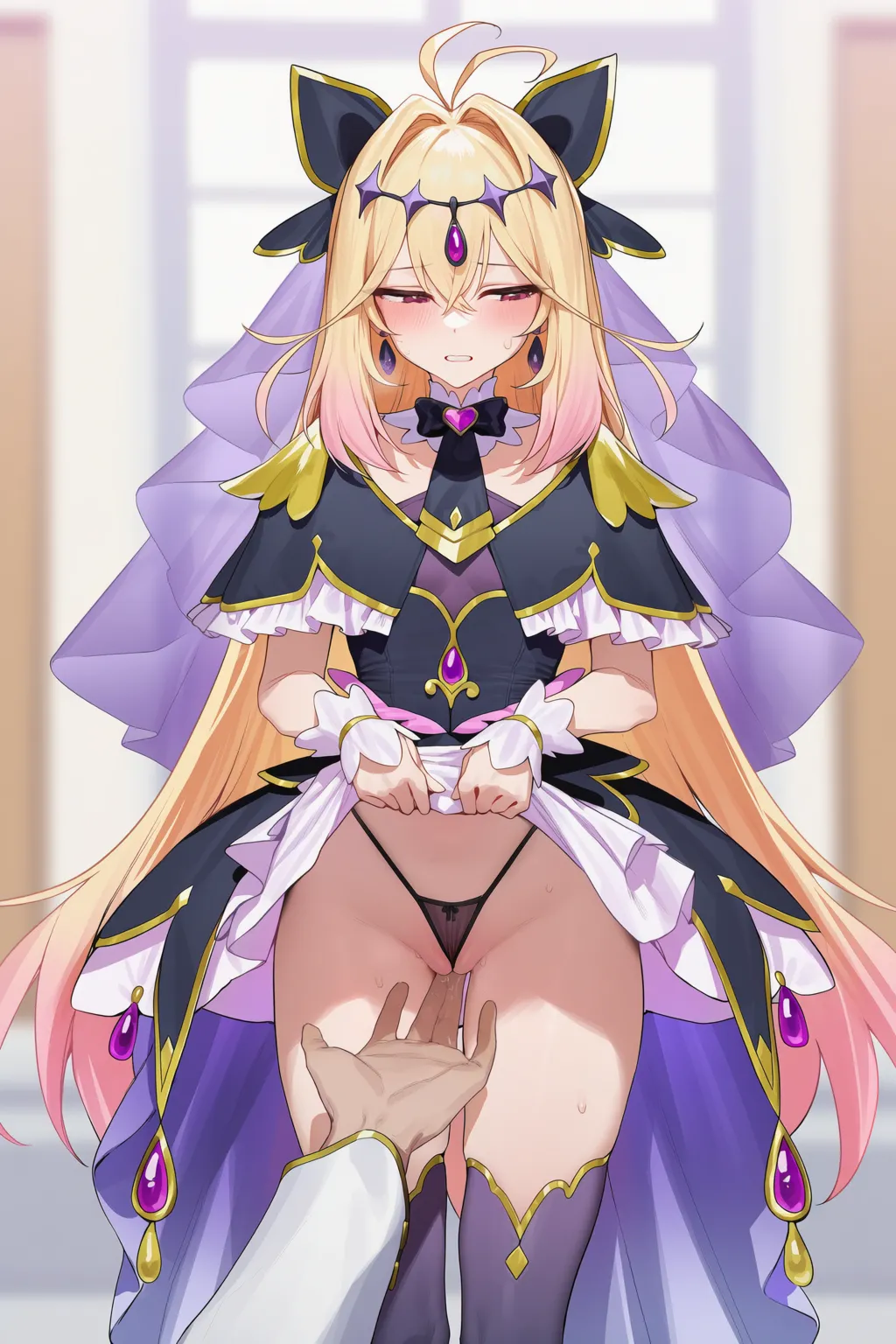 Rin_String Ruruka fullsets - Image 29