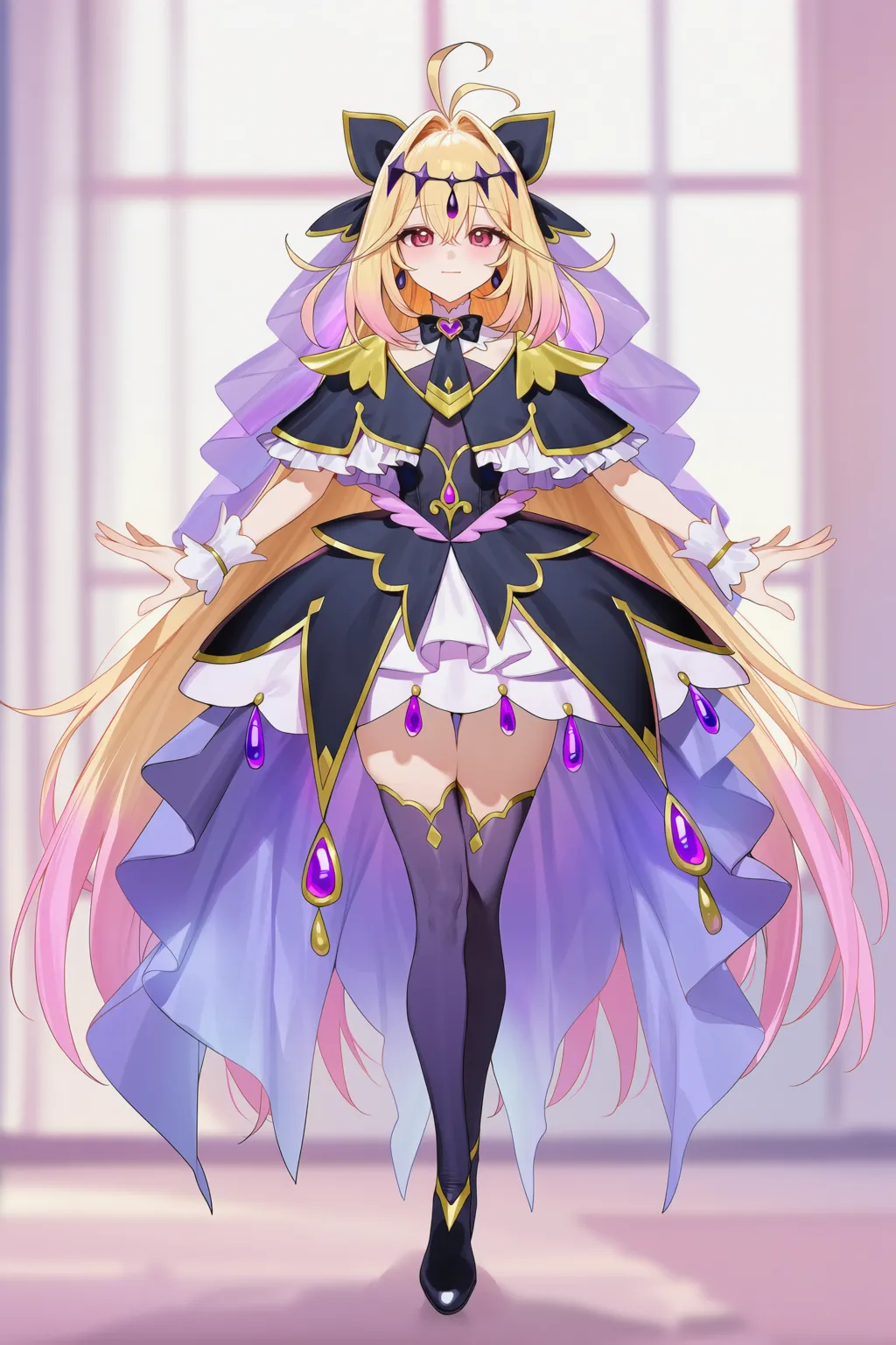 Rin_String Ruruka fullsets - Image 3