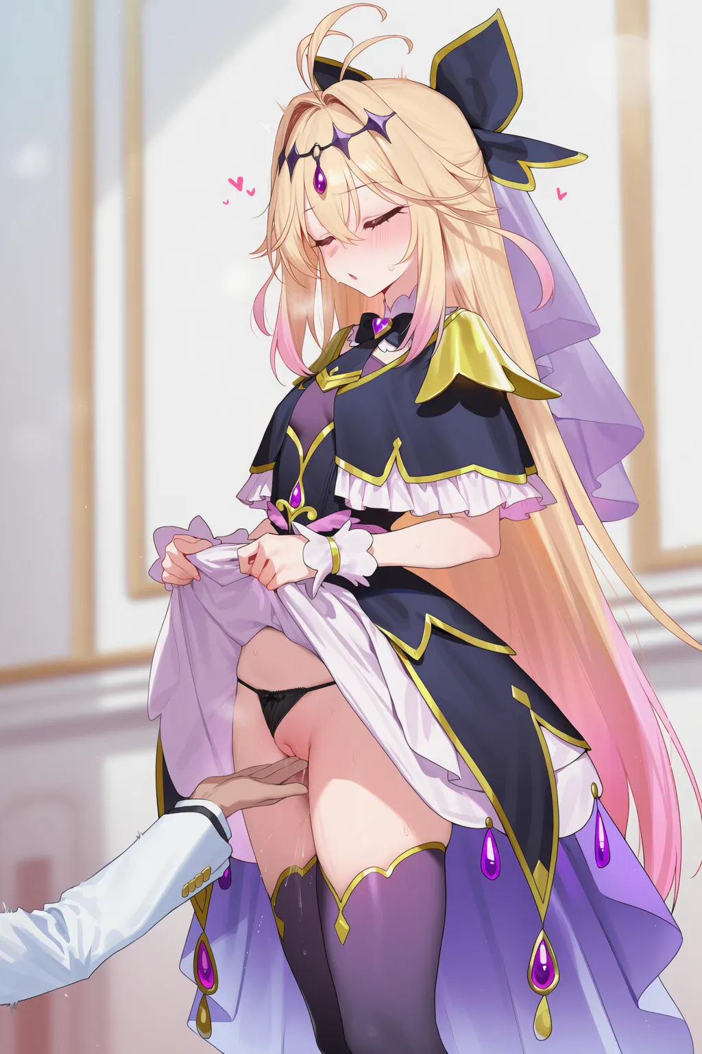 Rin_String Ruruka fullsets - Image 30