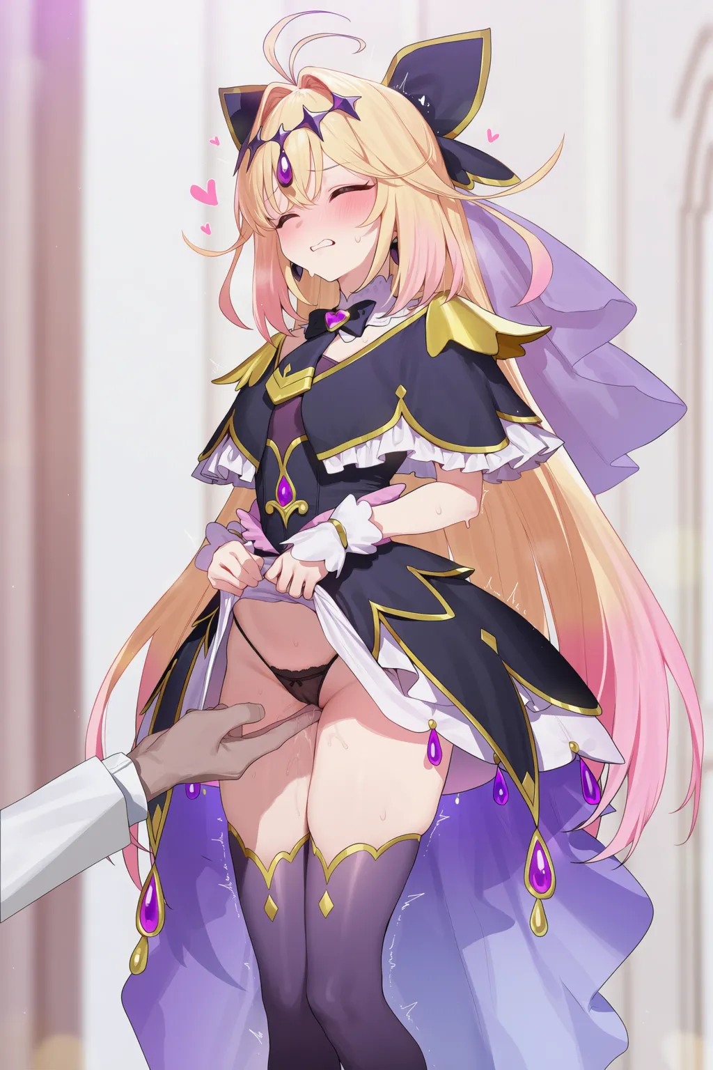 Rin_String Ruruka fullsets - Image 31