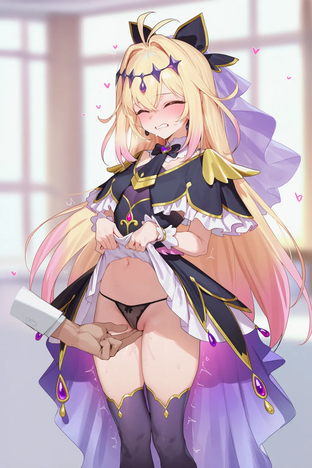 Rin_String Ruruka fullsets - Image 33