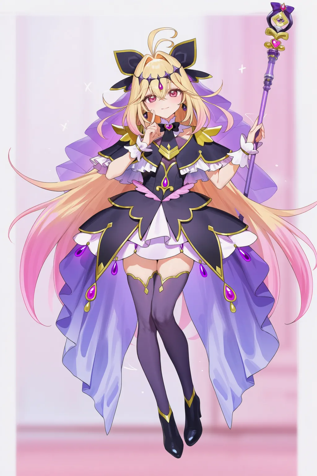 Rin_String Ruruka fullsets - Image 4