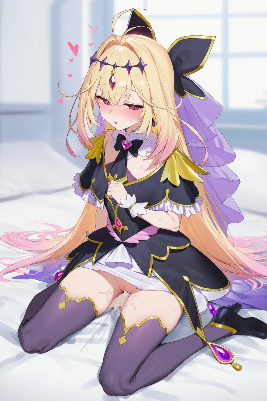 Rin_String Ruruka fullsets - Image 48