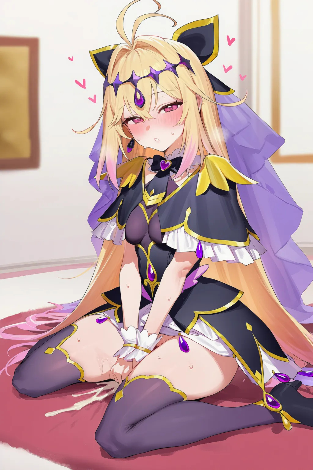 Rin_String Ruruka fullsets - Image 49