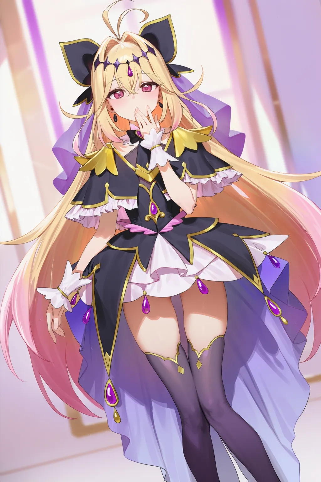 Rin_String Ruruka fullsets - Image 5