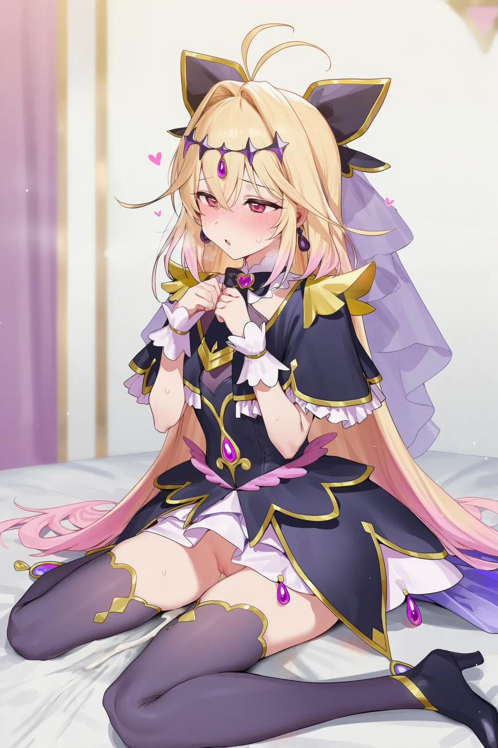 Rin_String Ruruka fullsets - Image 50