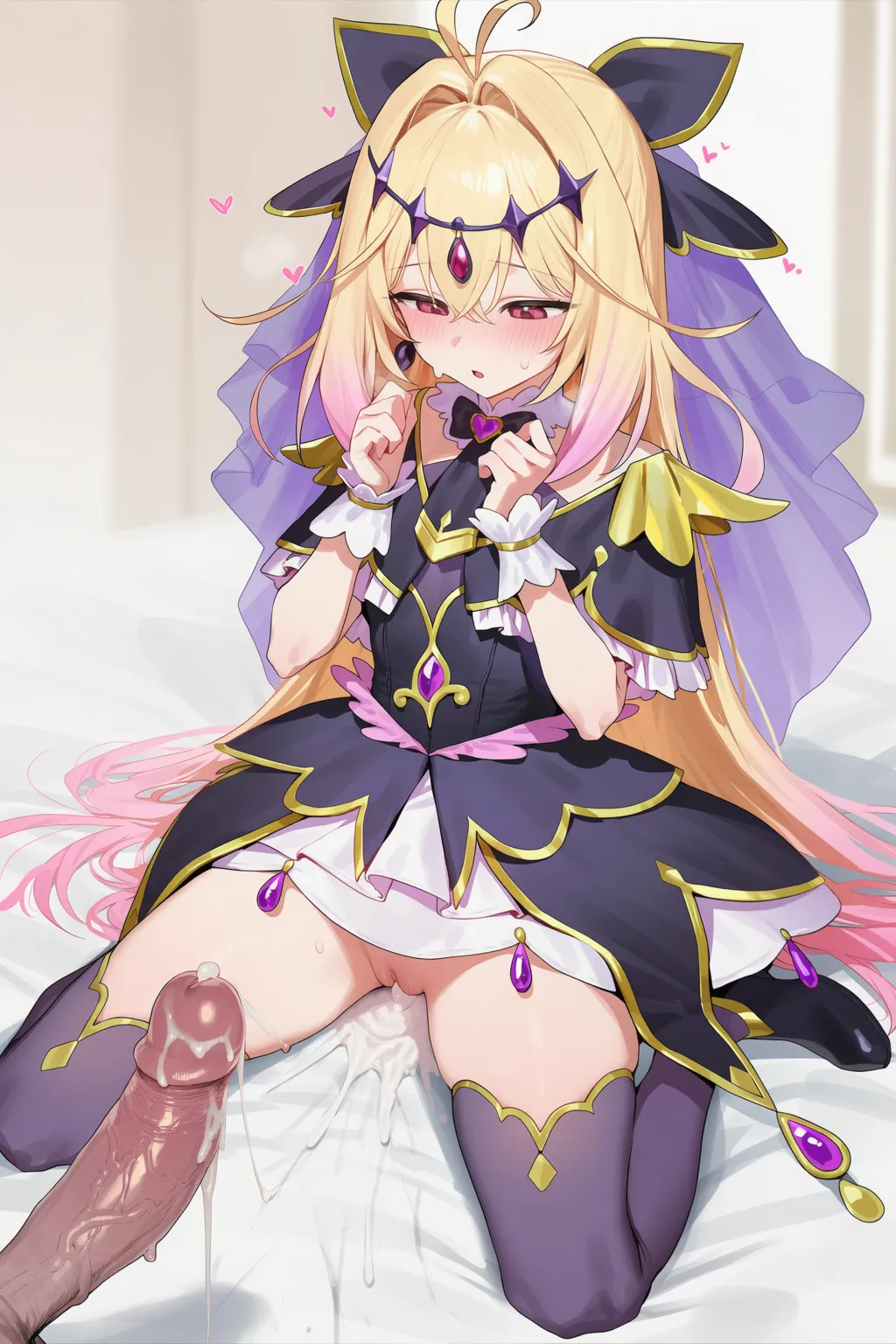 Rin_String Ruruka fullsets - Image 52