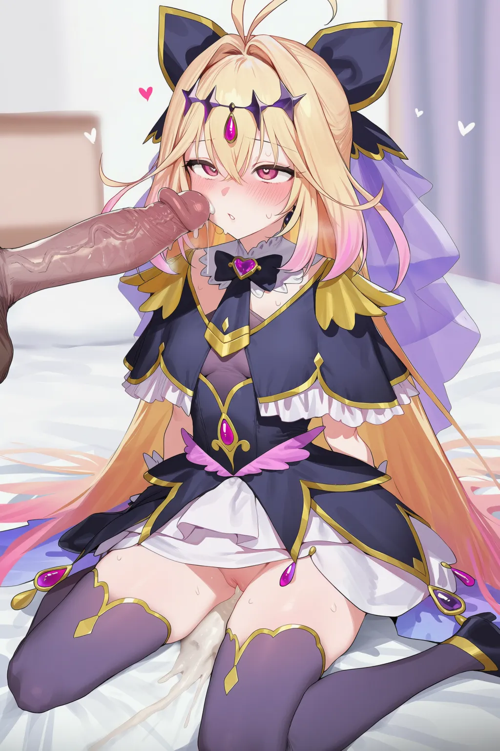 Rin_String Ruruka fullsets - Image 55