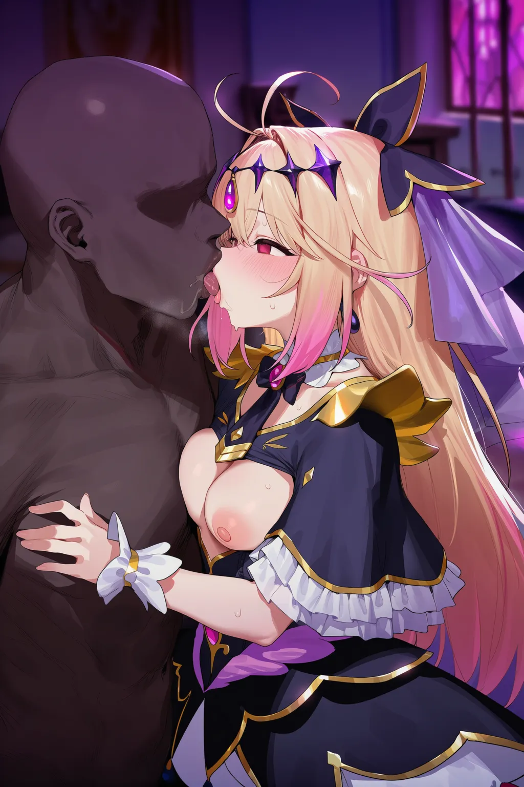 Rin_String Ruruka fullsets - Image 58