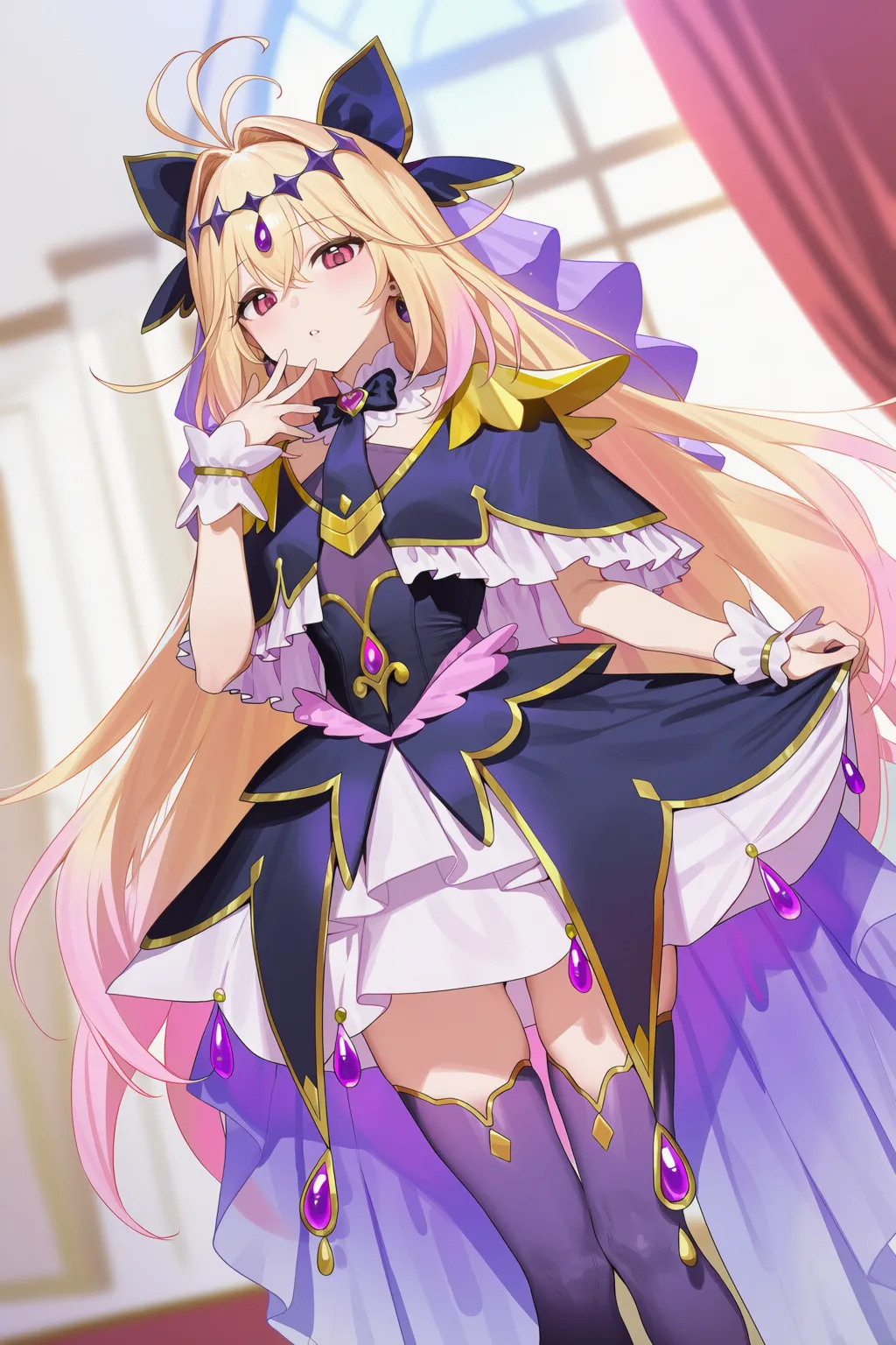 Rin_String Ruruka fullsets - Image 6