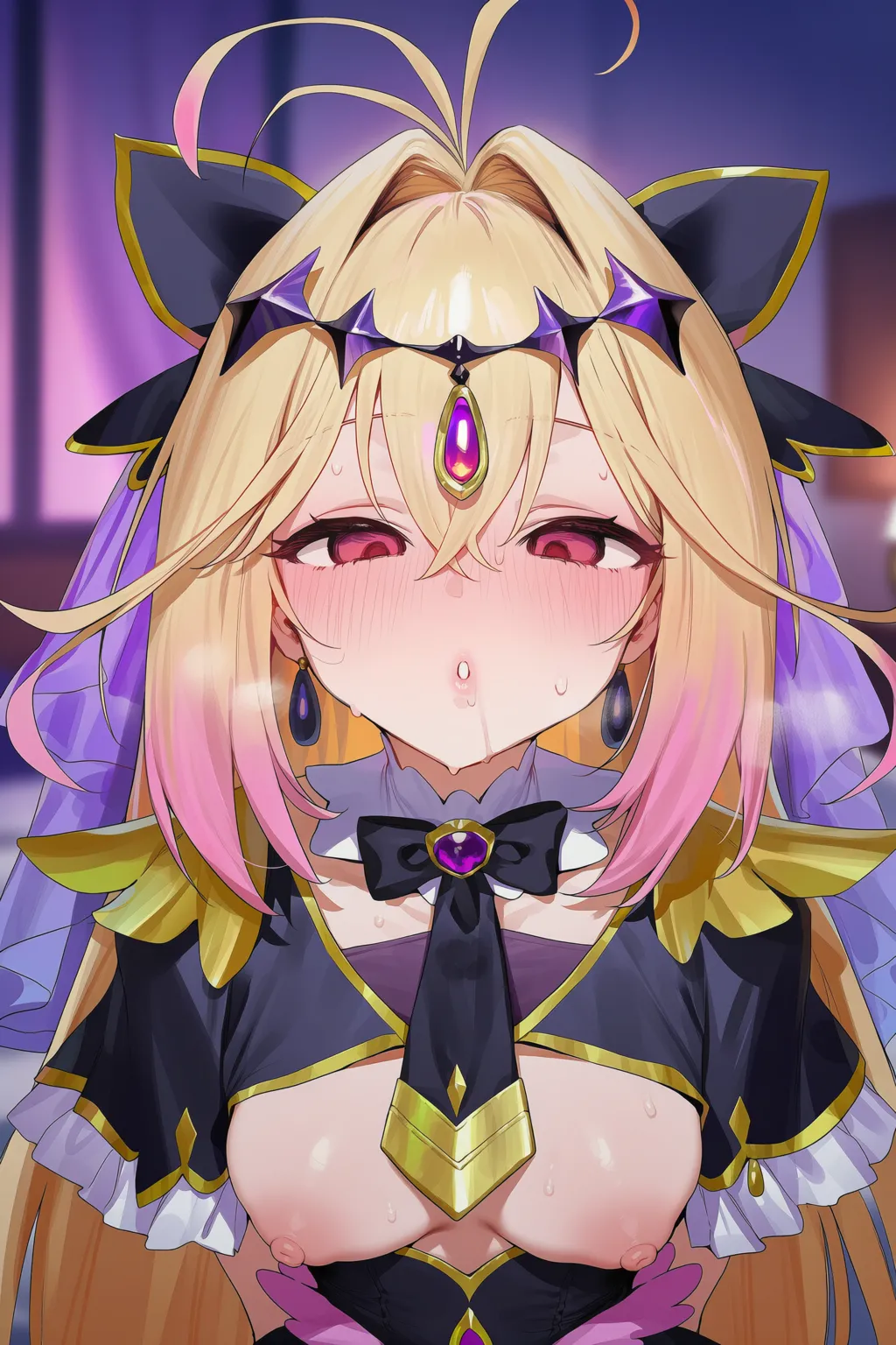 Rin_String Ruruka fullsets - Image 62