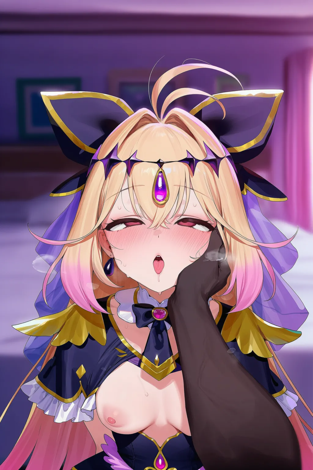 Rin_String Ruruka fullsets - Image 66