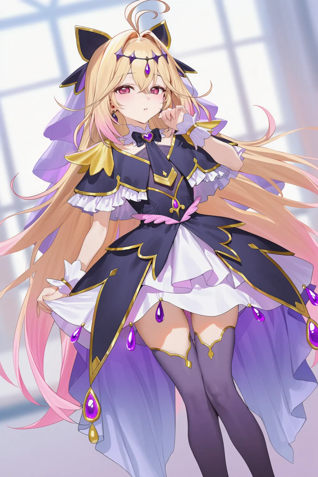 Rin_String Ruruka fullsets - Image 7