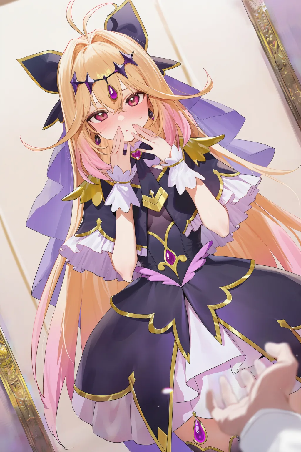 Rin_String Ruruka fullsets - Image 8