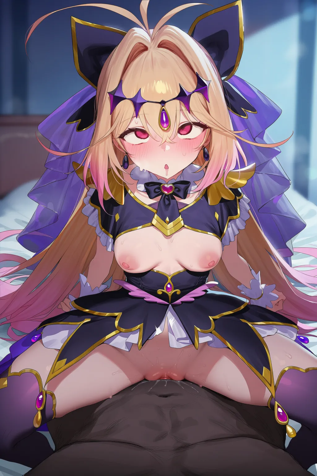 Rin_String Ruruka fullsets - Image 89