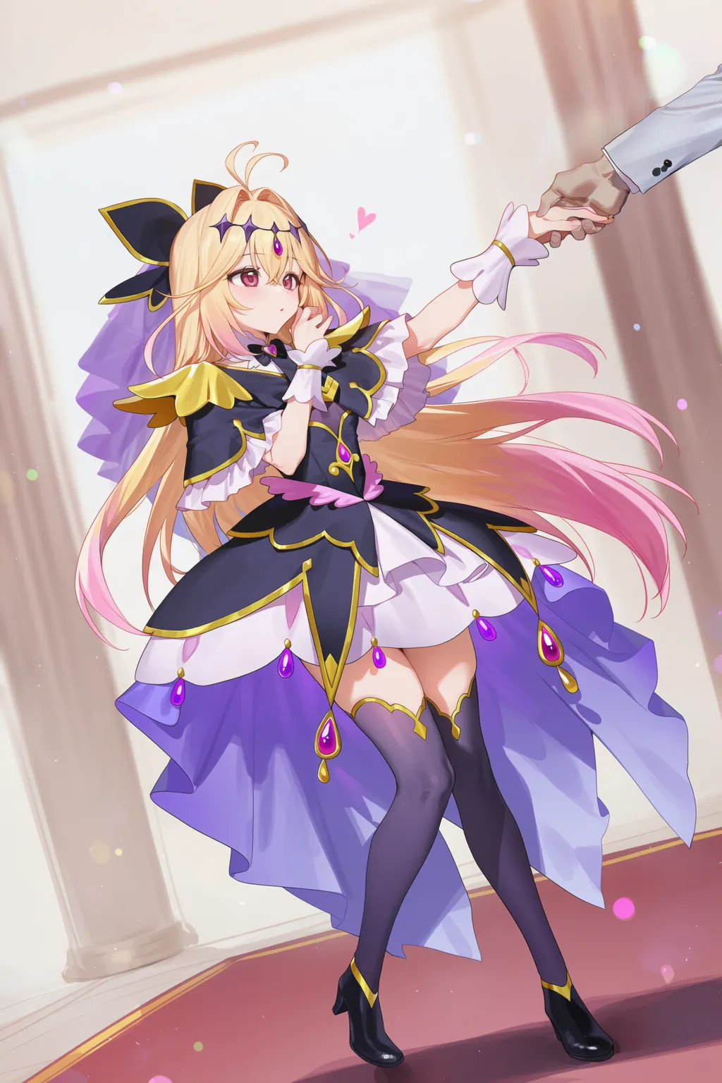 Rin_String Ruruka fullsets - Image 9