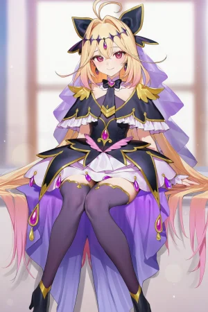 Rin_String Ruruka fullsets