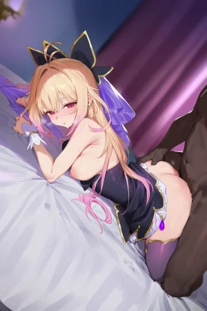 Rin_String Ruruka fullsets - Page 104