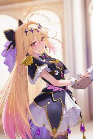 Rin_String Ruruka fullsets - Page 11