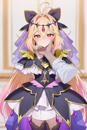 Rin_String Ruruka fullsets - Page 12