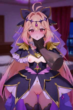 Rin_String Ruruka fullsets - Page 13