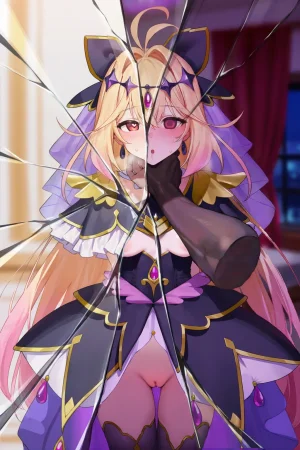 Rin_String Ruruka fullsets - Page 15