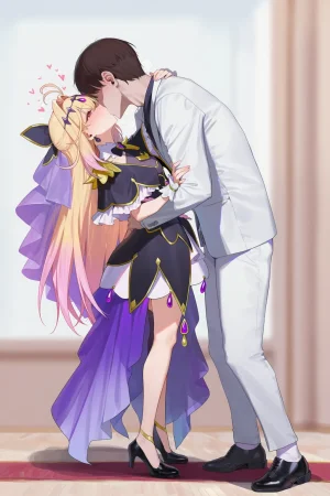 Rin_String Ruruka fullsets - Page 17