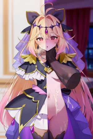 Rin_String Ruruka fullsets - Page 181