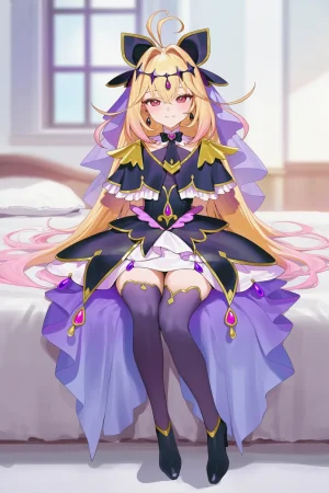 Rin_String Ruruka fullsets - Page 2