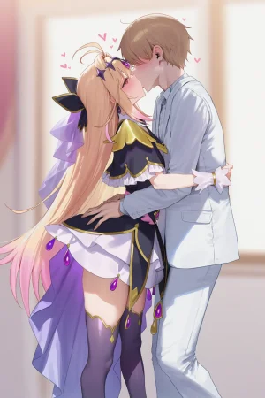 Rin_String Ruruka fullsets - Page 20