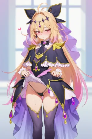 Rin_String Ruruka fullsets - Page 22