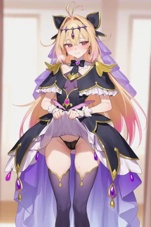 Rin_String Ruruka fullsets - Page 24