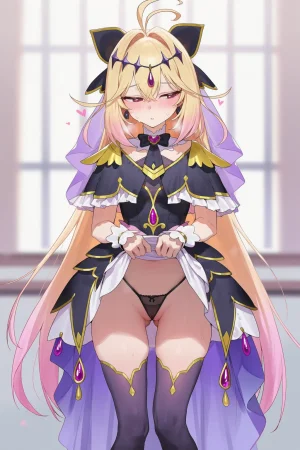 Rin_String Ruruka fullsets - Page 26