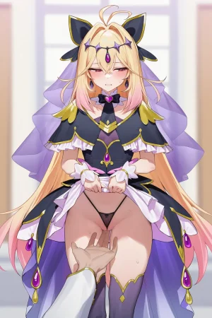 Rin_String Ruruka fullsets - Page 29