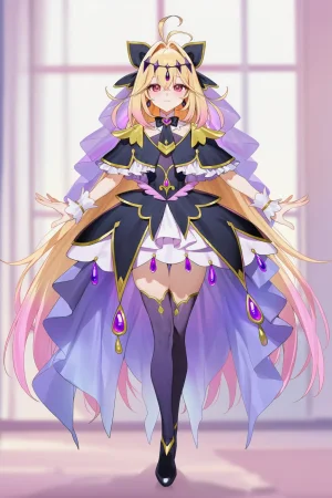 Rin_String Ruruka fullsets - Page 3