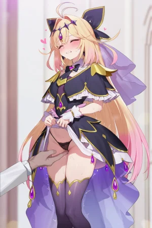 Rin_String Ruruka fullsets - Page 31