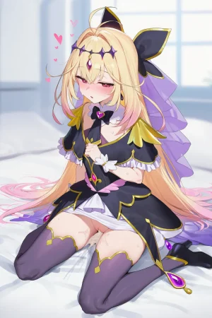 Rin_String Ruruka fullsets - Page 48