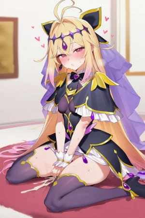 Rin_String Ruruka fullsets - Page 49